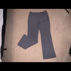 NWT - White House Black Market Trouser